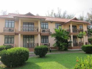 Tm Resort Port Dickson Exterior photo