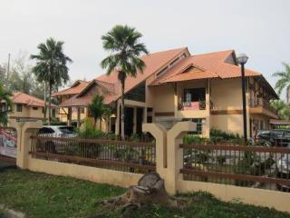 Tm Resort Port Dickson Exterior photo